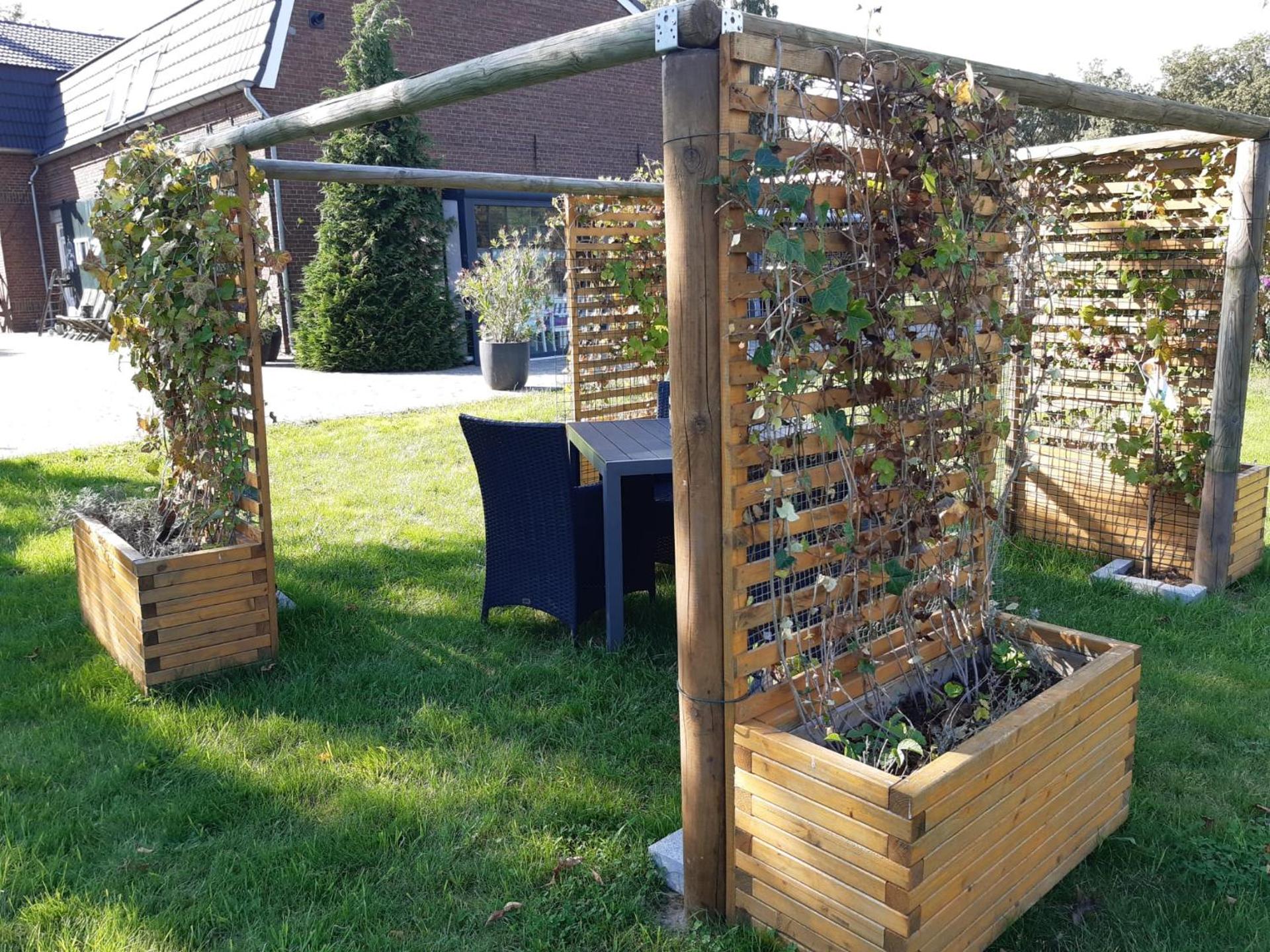 B&B Bourgondisch Lomm