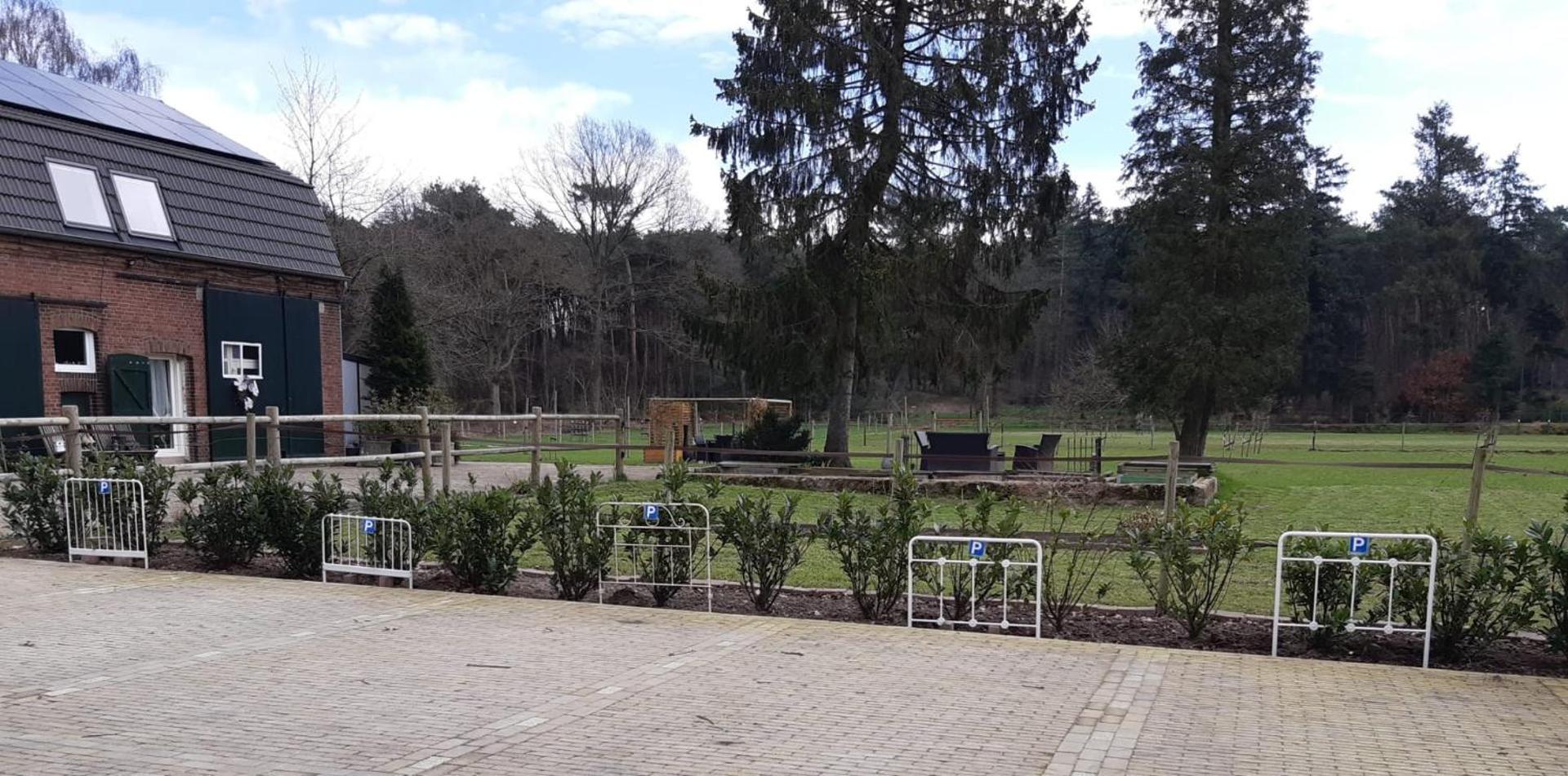 B&B Bourgondisch Lomm