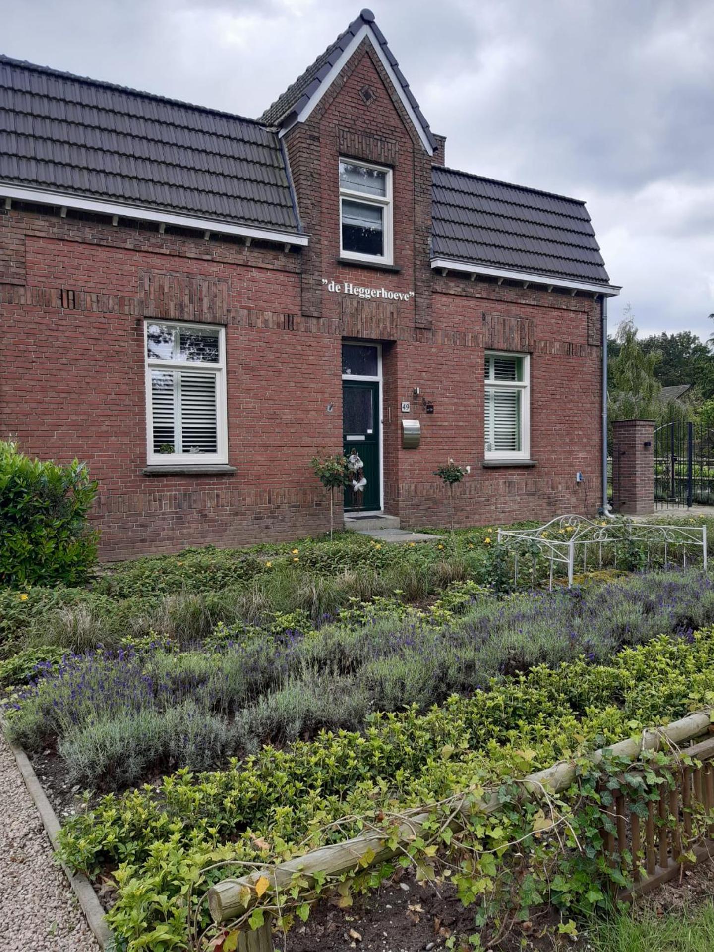 B&B Bourgondisch Lomm