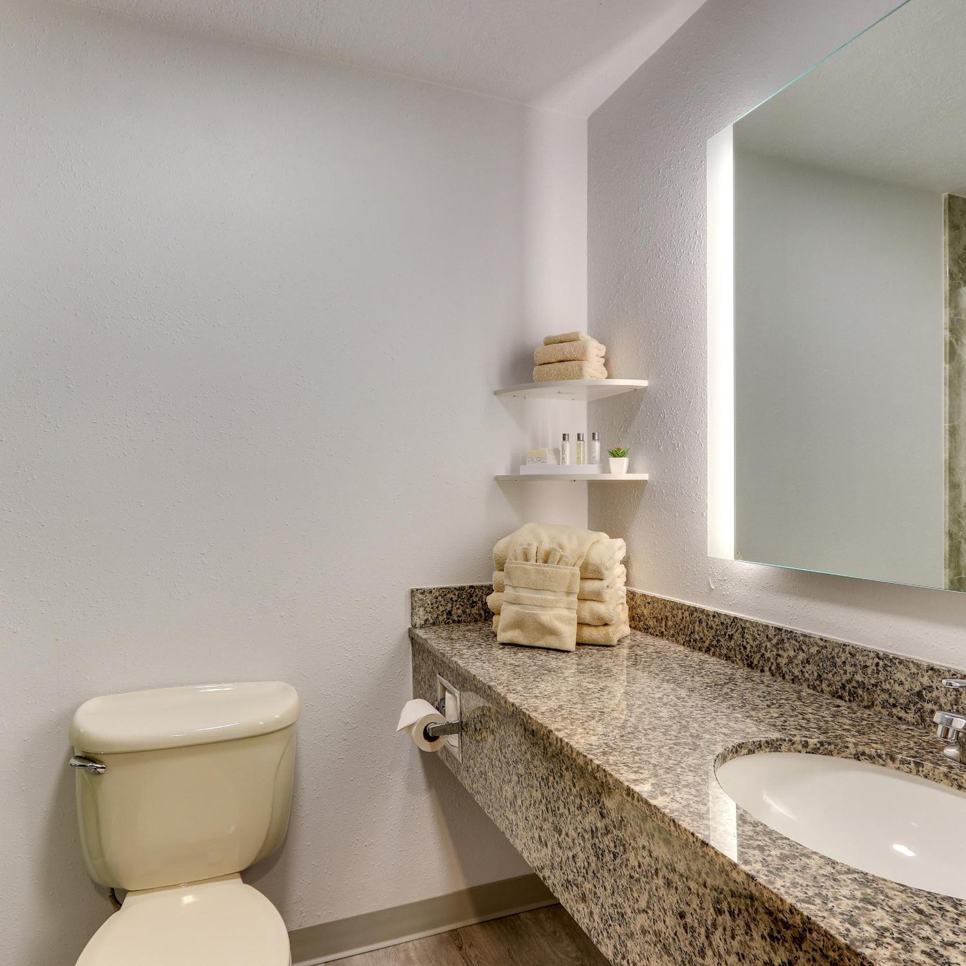 Queen Room with Two Queen Beds