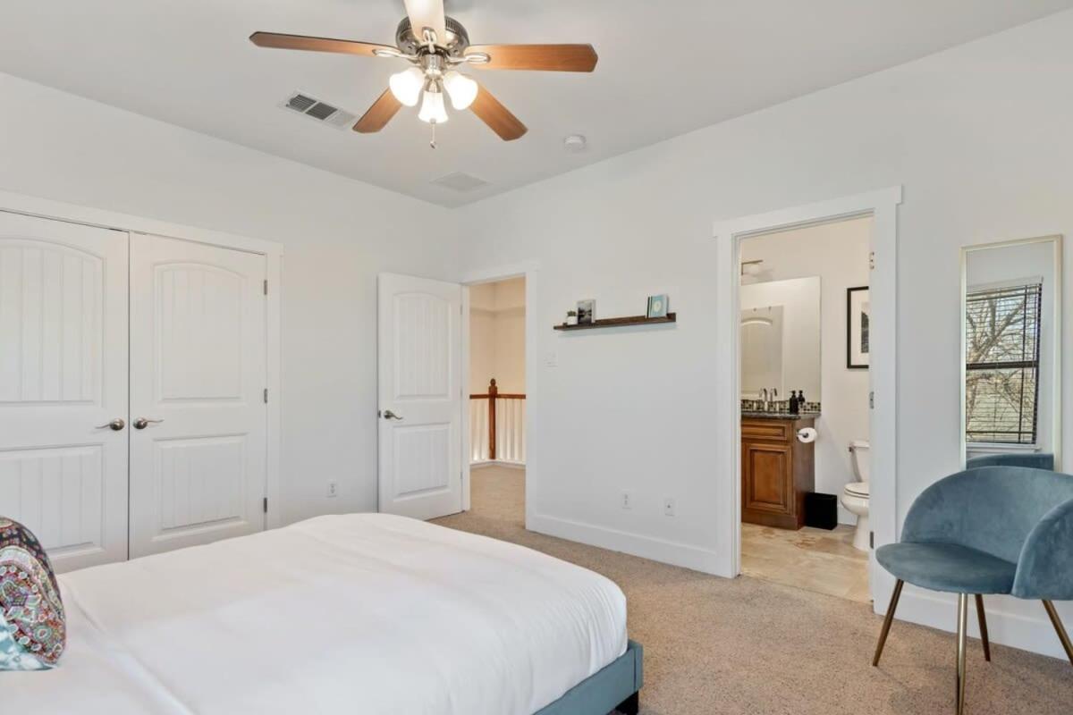 Eastside Home - Sauna &Cold Plunge - Close to DT