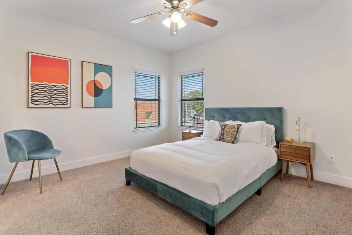 Eastside Home - Sauna &Cold Plunge - Close to DT