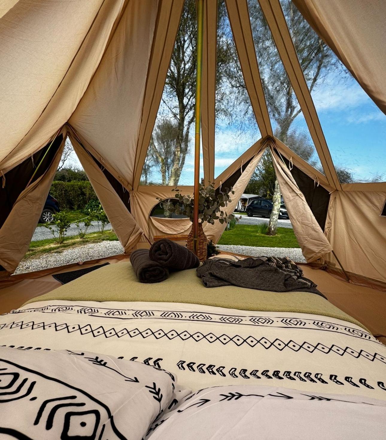 Polladras Holiday Park