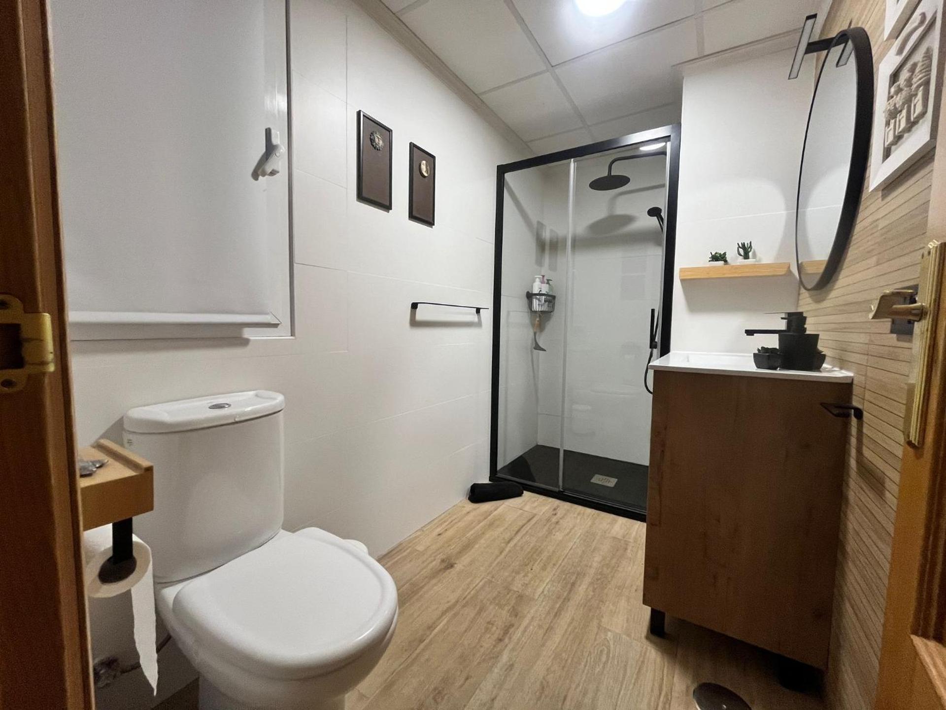 Apartamento Kariba Antigua Casa Anita