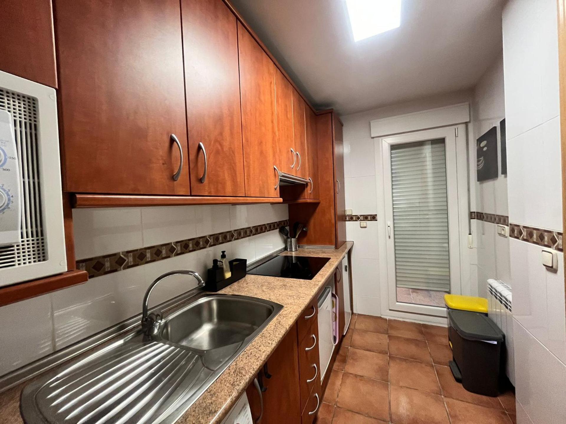 Apartamento Kariba Antigua Casa Anita