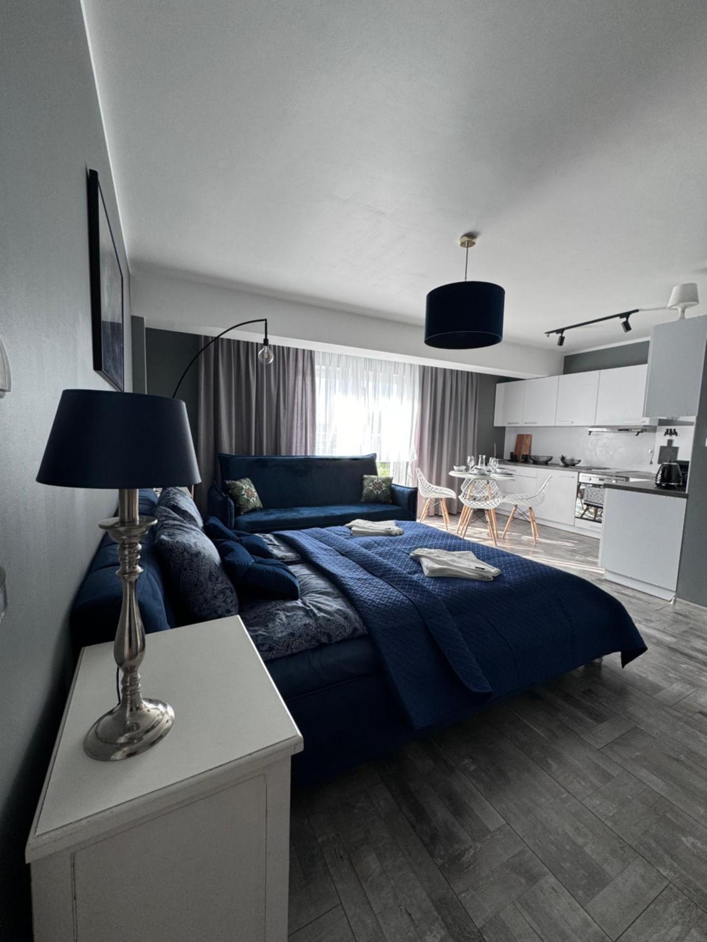 APARTAMENTY CENTRUM