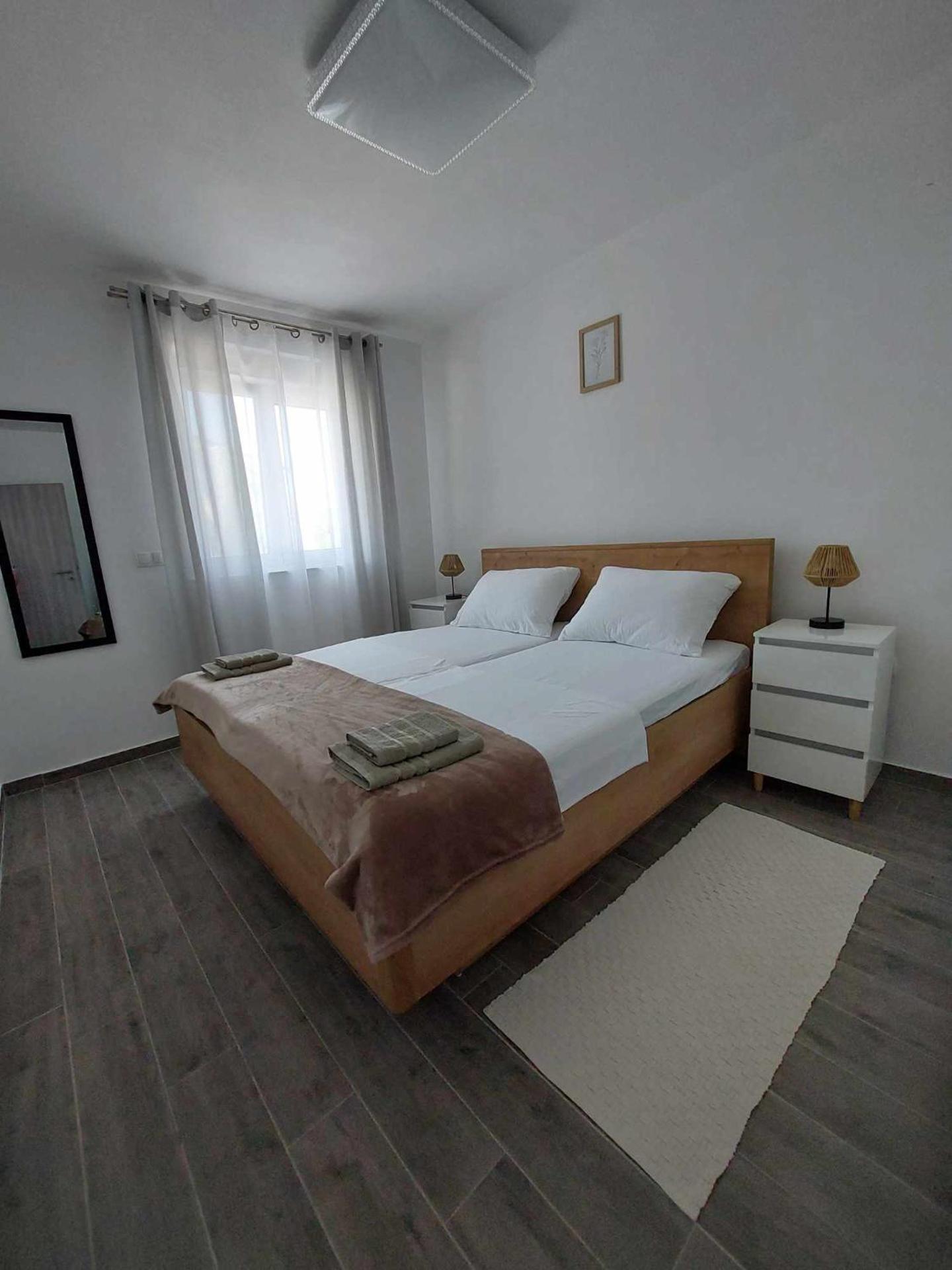 Apartments Mišković