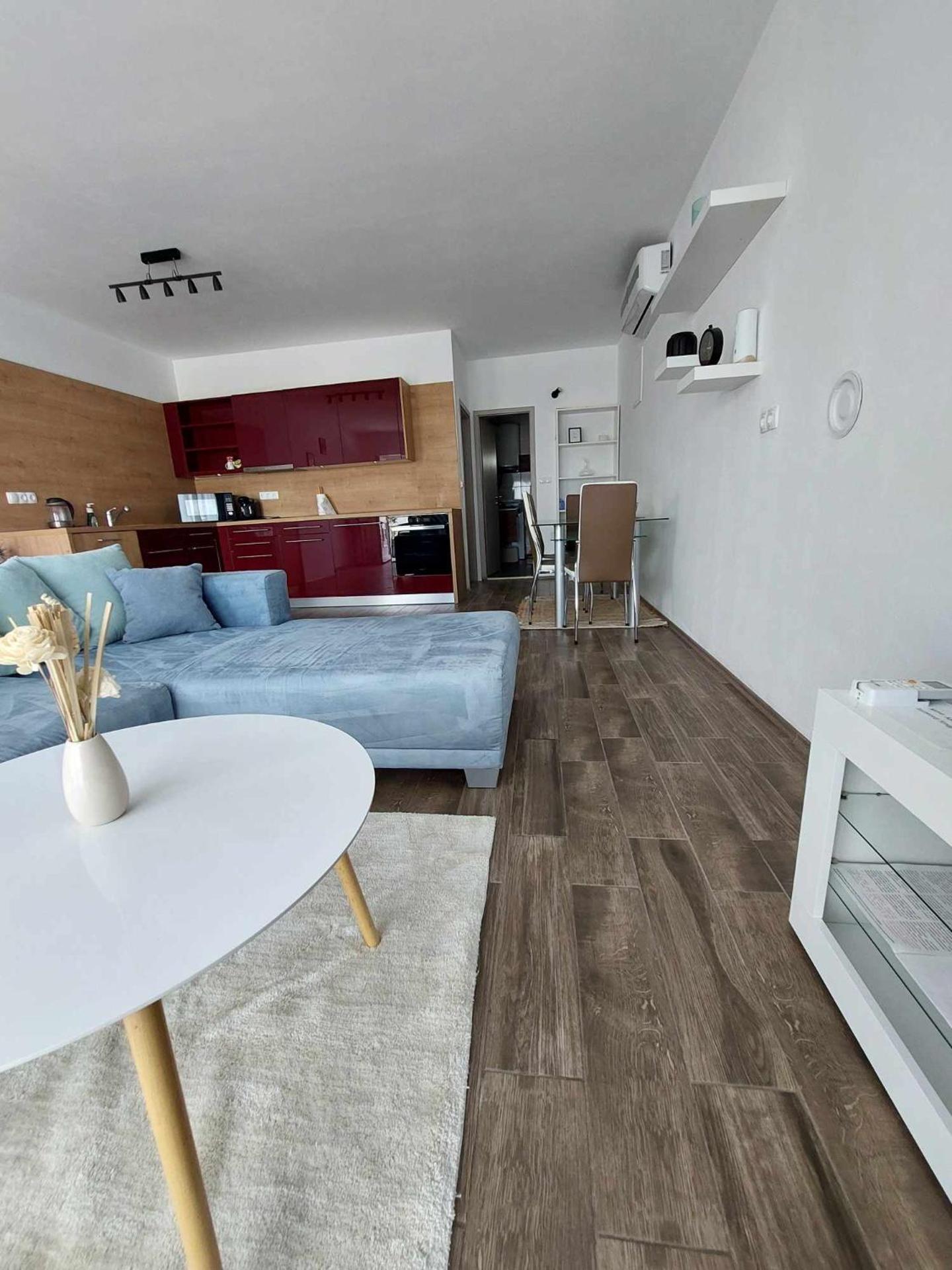 Apartments Mišković