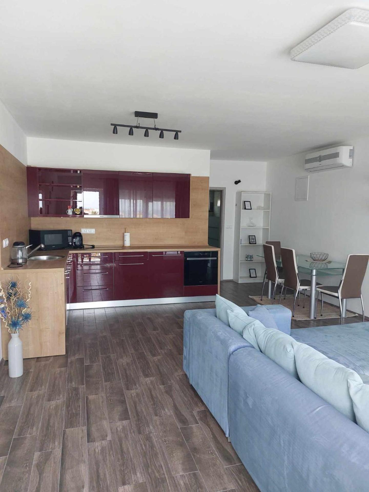 Apartments Mišković