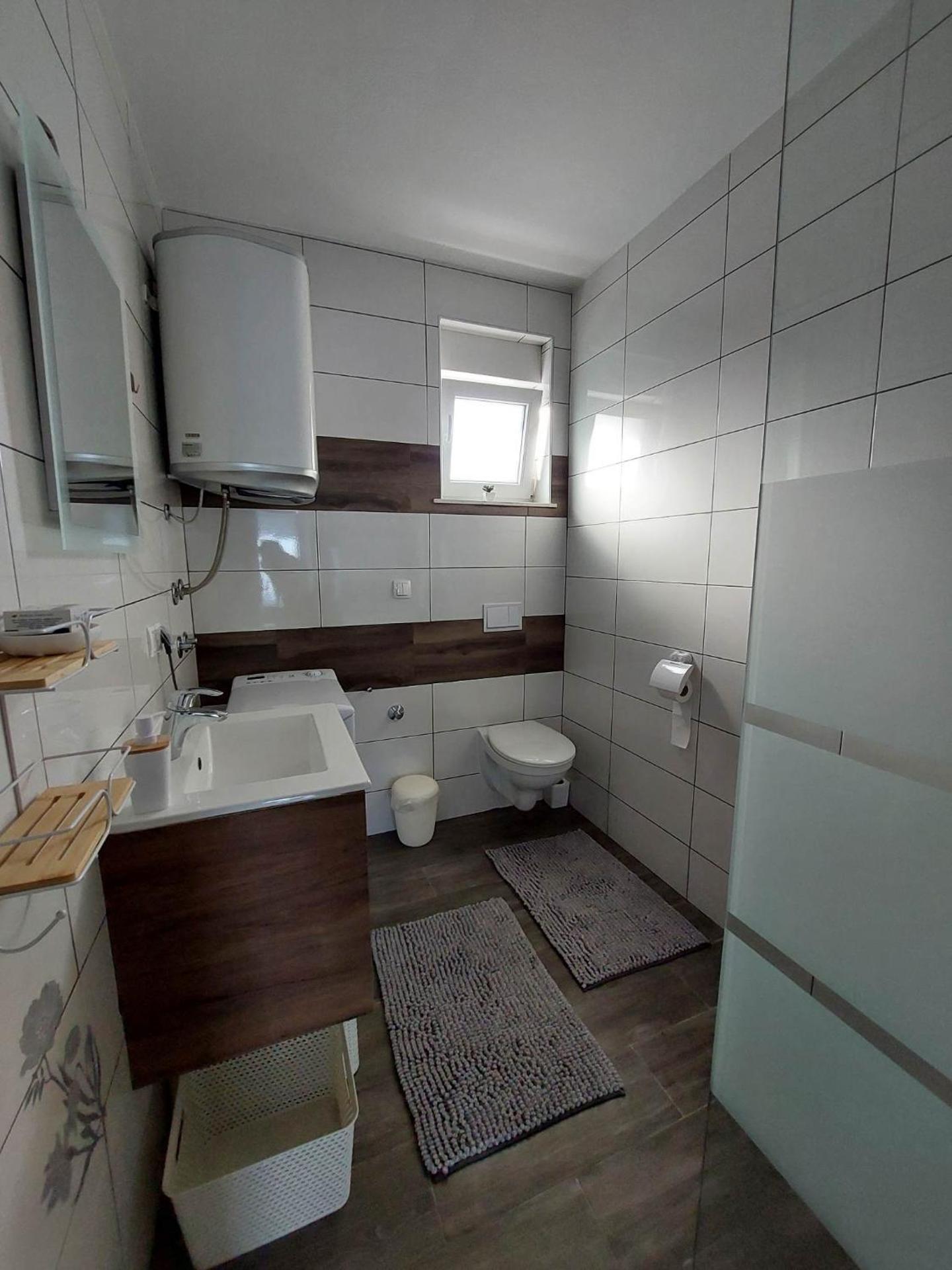 Apartments Mišković