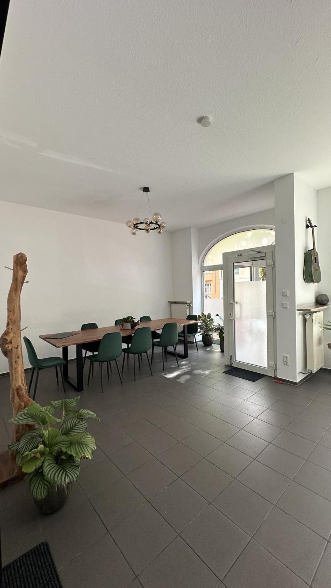 Upperroom - Nürnberg