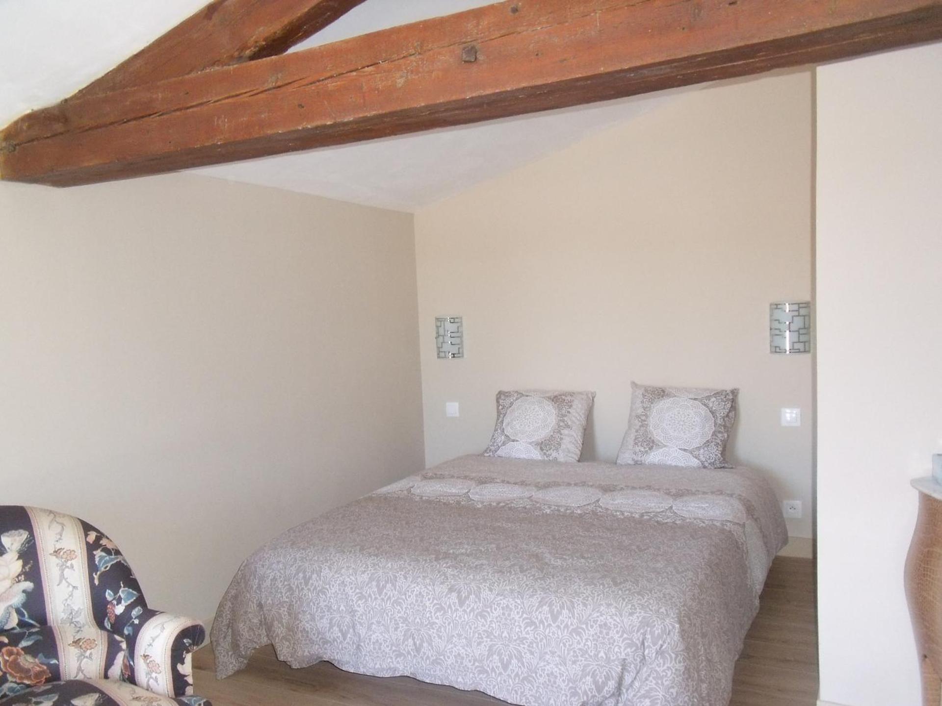 Chez Cathy et Jean loup