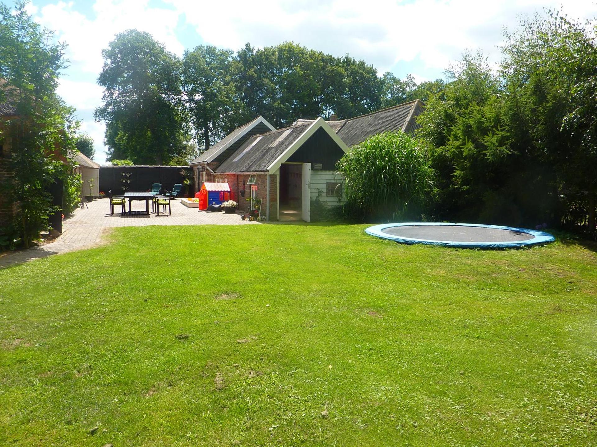 Studio Het Grenspaaltje