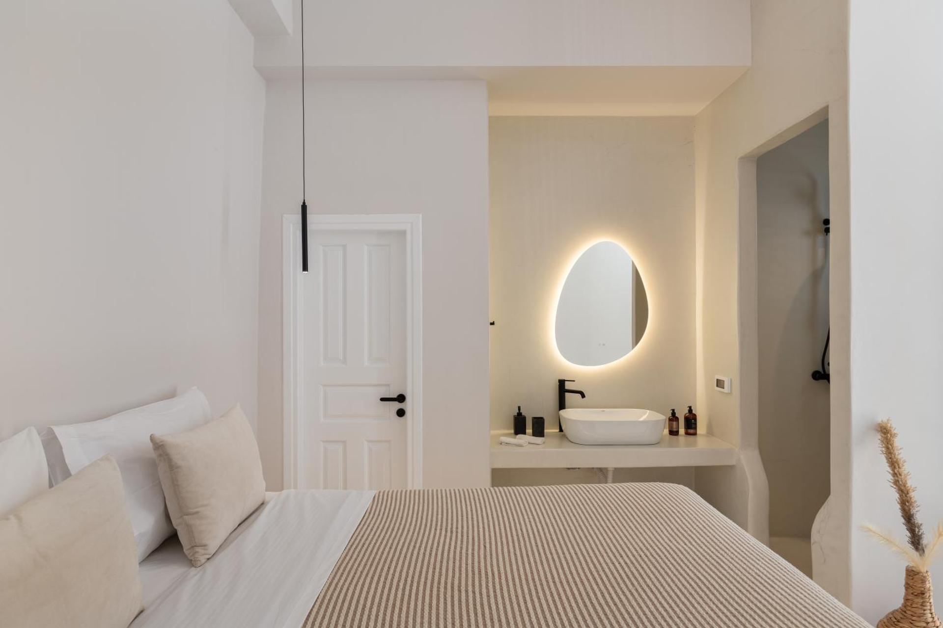 Lotus iΝ & Aroma iN , Mykonos Town