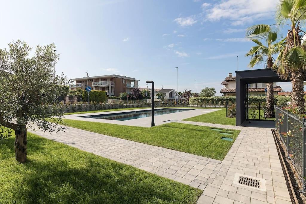 palm easy sirmione luxury