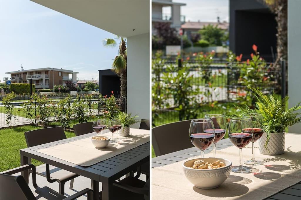 palm easy sirmione luxury