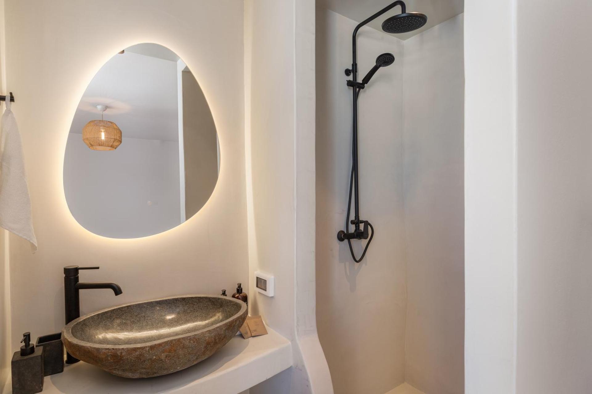 Lotus iΝ & Aroma iN , Mykonos Town