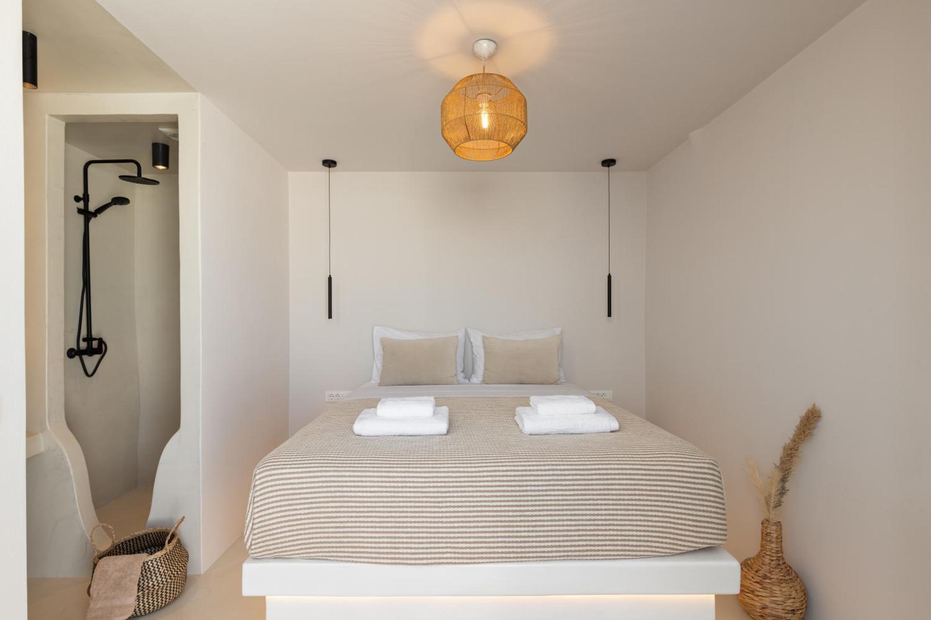 Lotus iΝ & Aroma iN , Mykonos Town