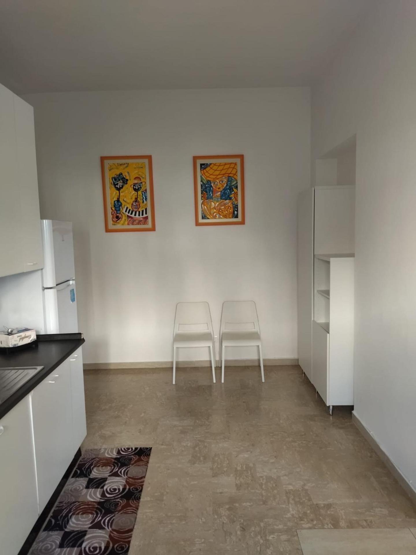 Appartamento vicino al mare con parcheggio