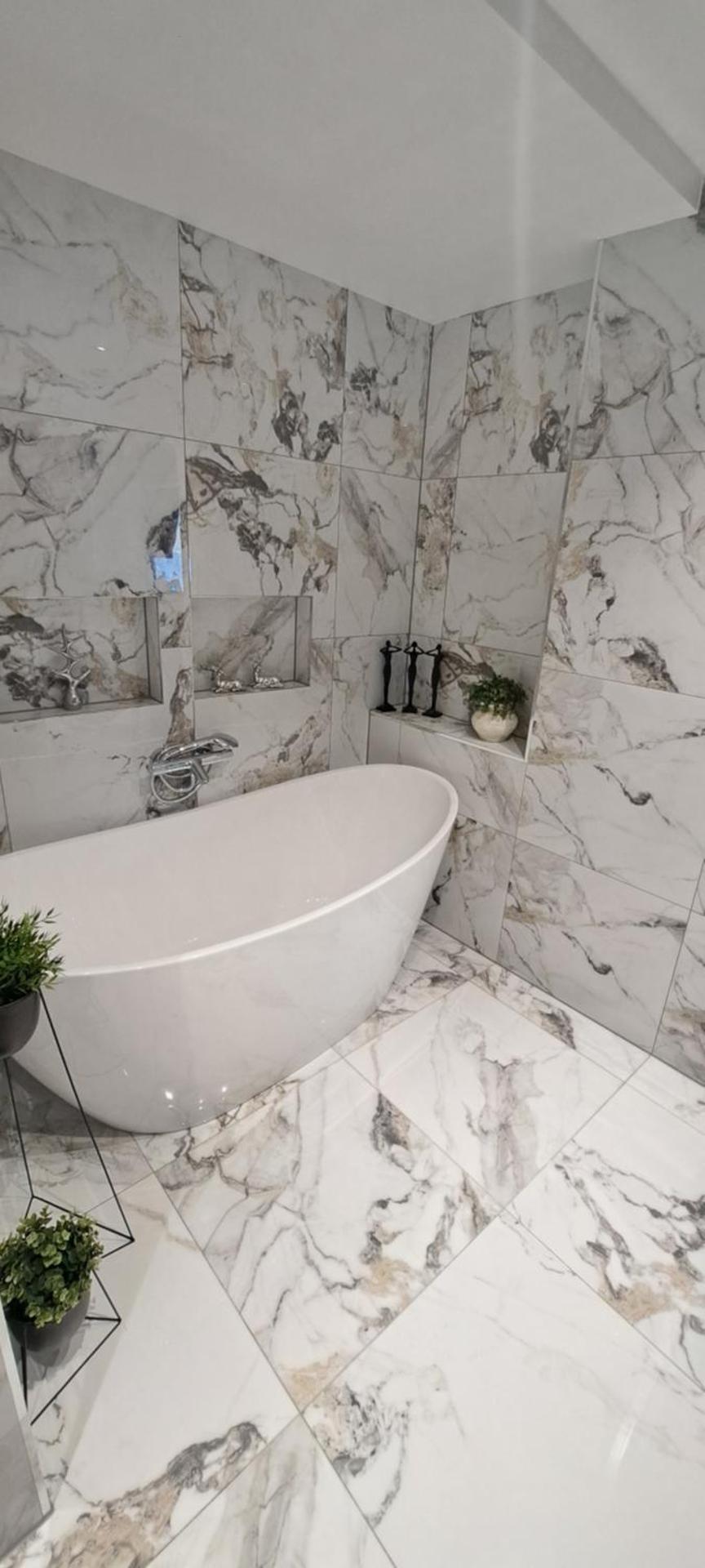 Bergen Sunrise Terrace Apartment