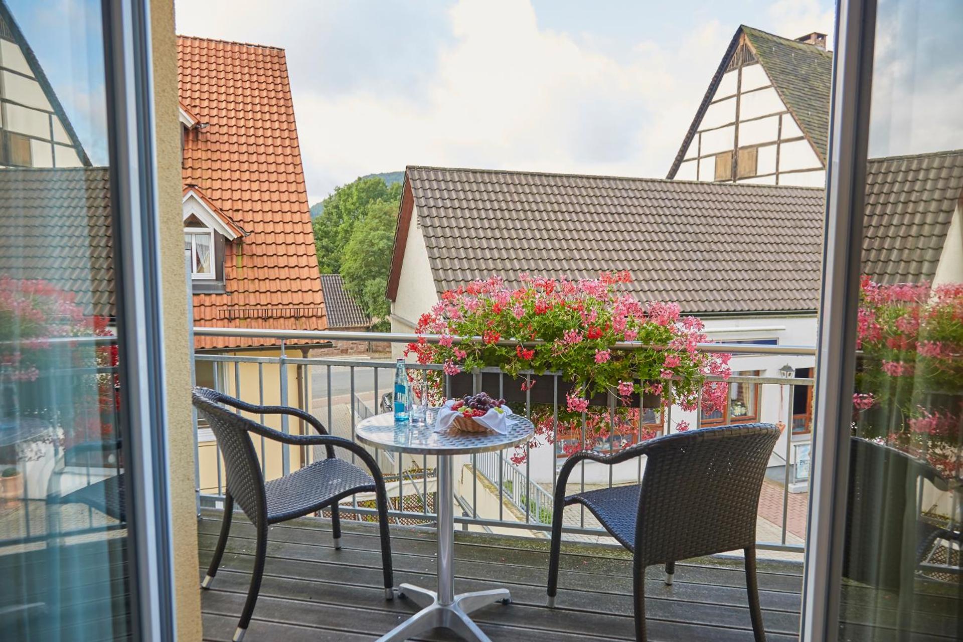 View (from property/room)