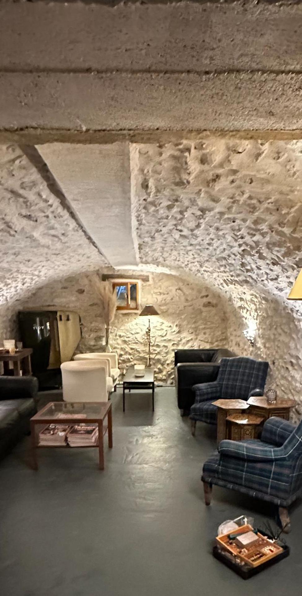 Chambres d'Hôtes de la Vallée Javot