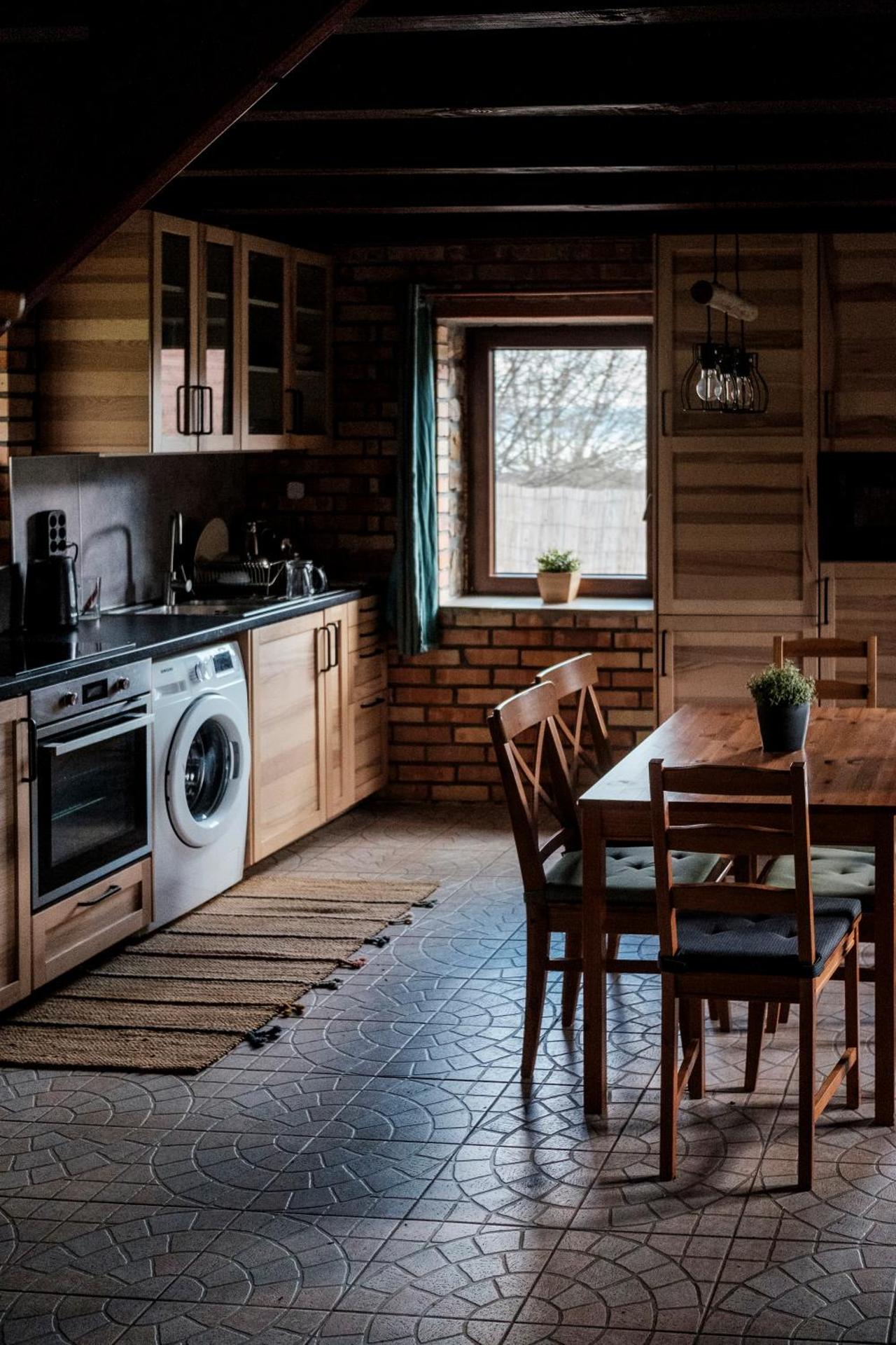 Ábrahámhegyi panorama hideout