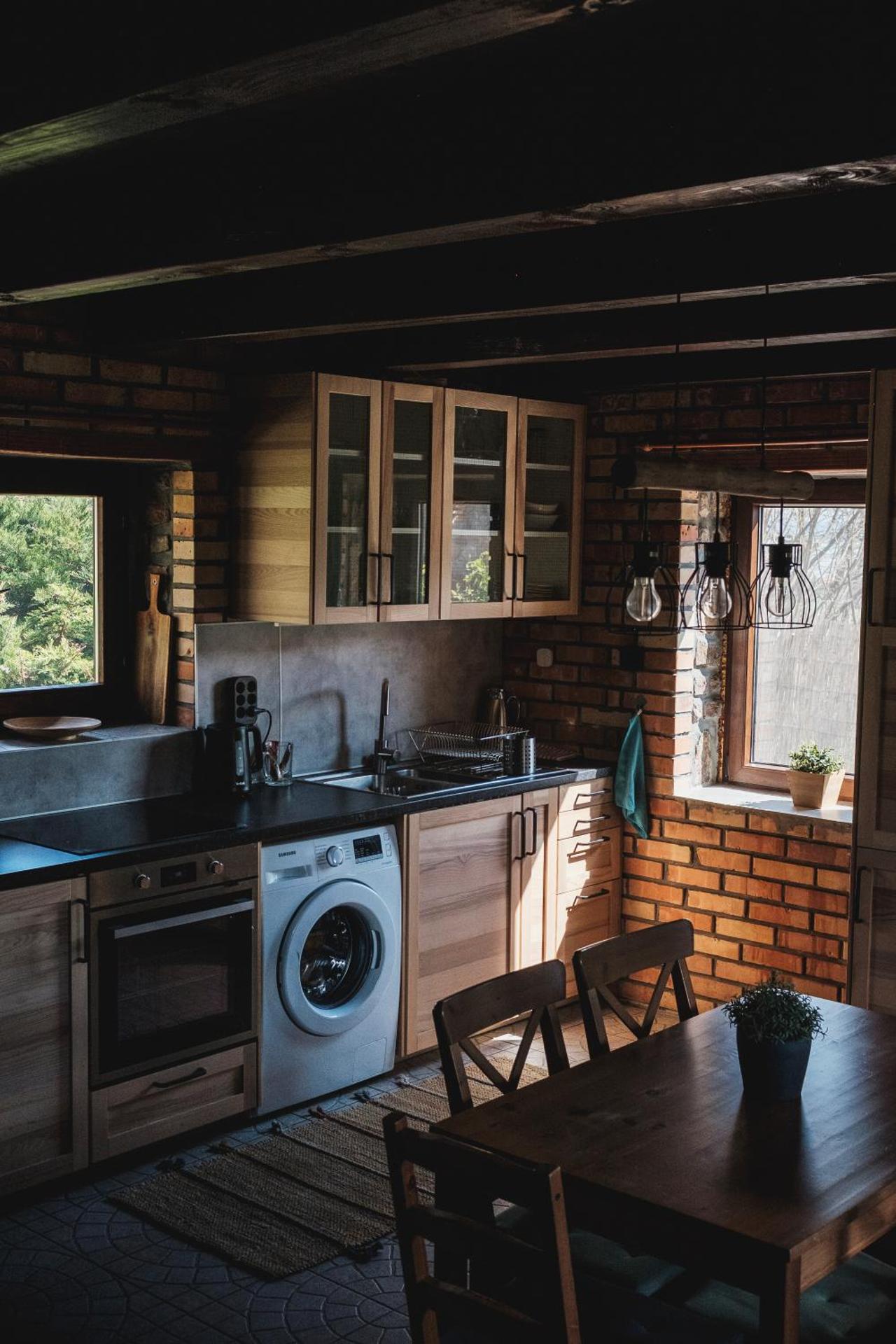 Ábrahámhegyi panorama hideout