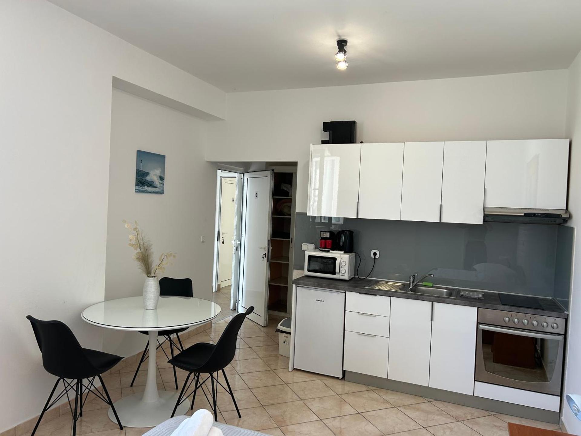 Apartmani Leona