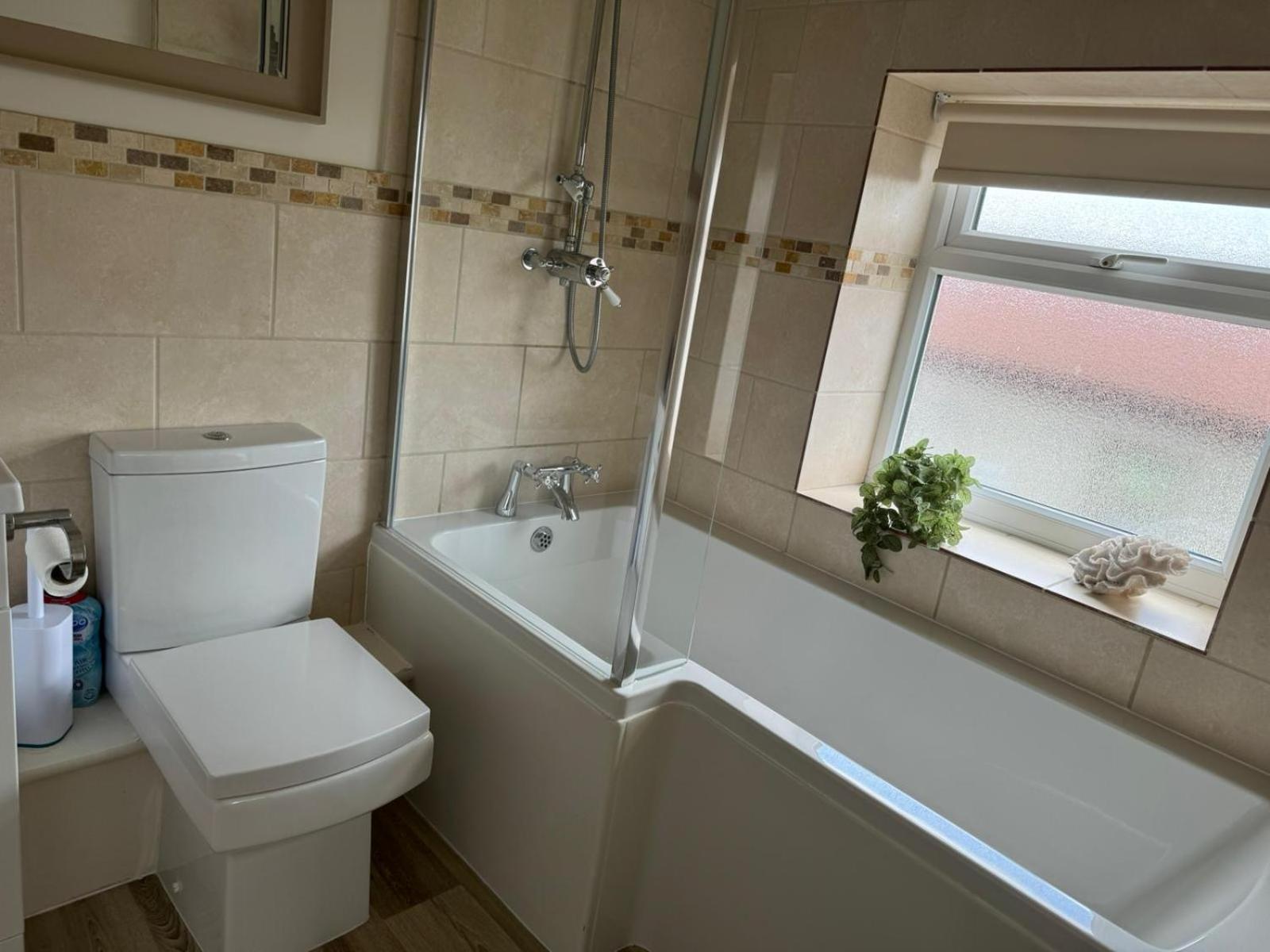 Chew View Luxury Apartment