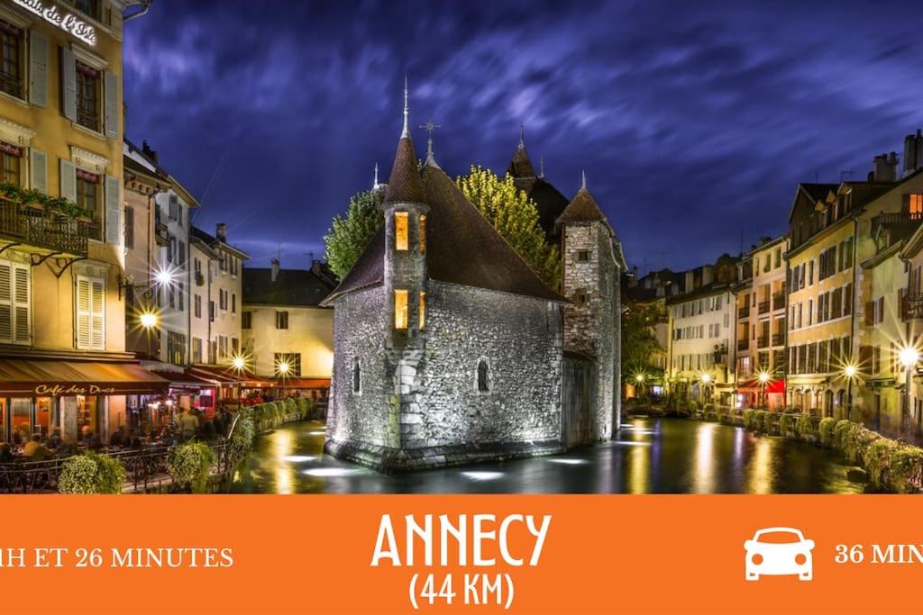 ZenBNB - Kanji - Proche Tram - Parking Privé -