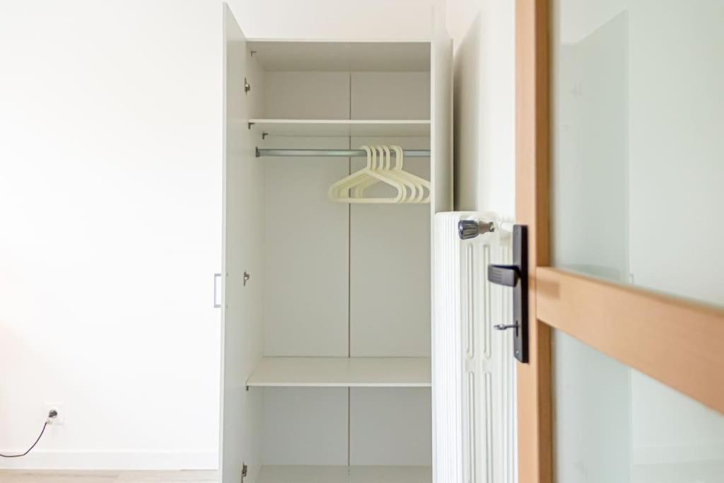 ZenBNB - Kanji - Proche Tram - Parking Privé -