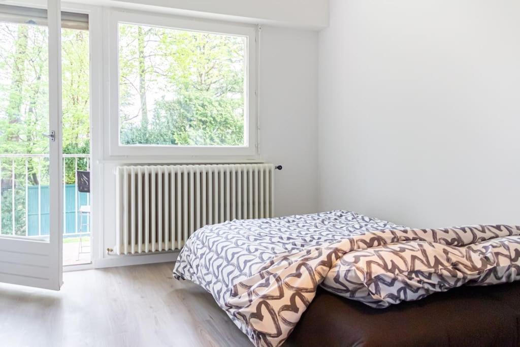 ZenBNB - Kanji - Proche Tram - Parking Privé -