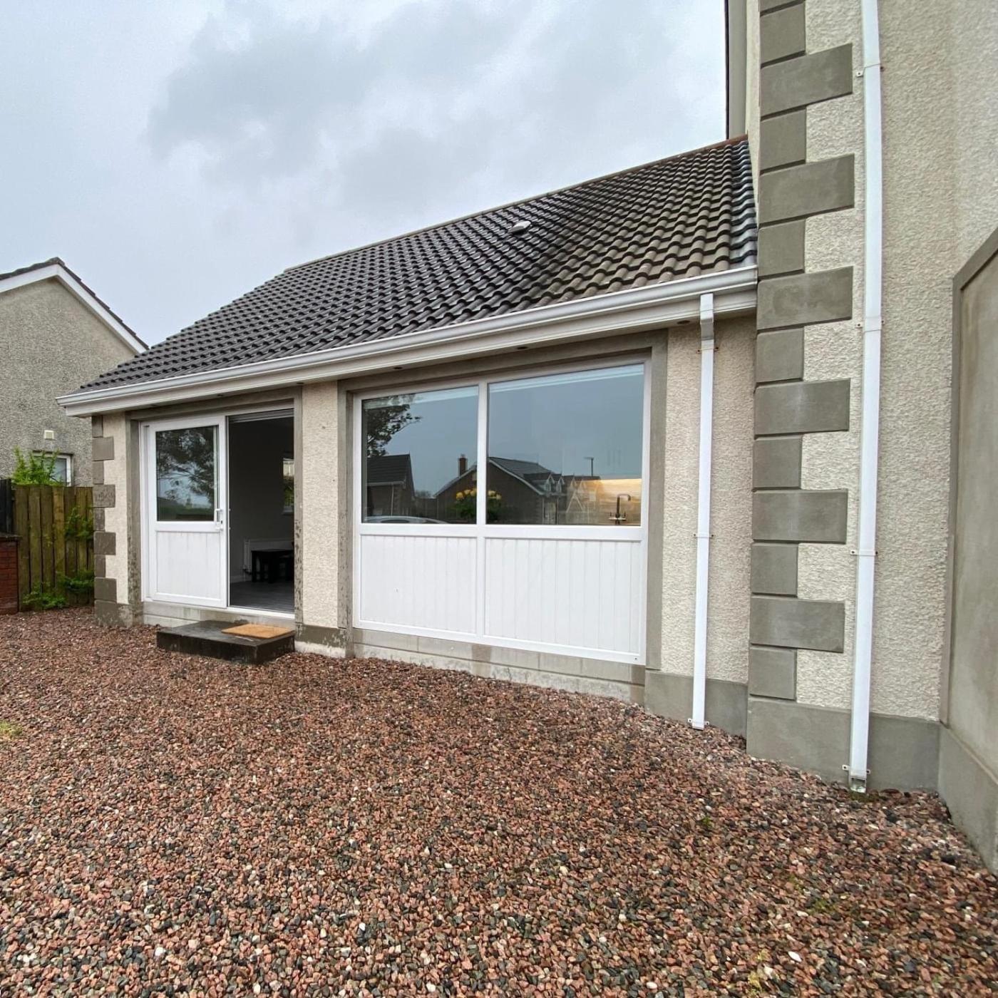 2 bedroom apartment Portstewart