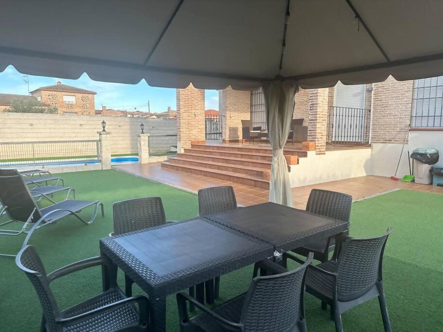 Casa nardo alojamiento rural