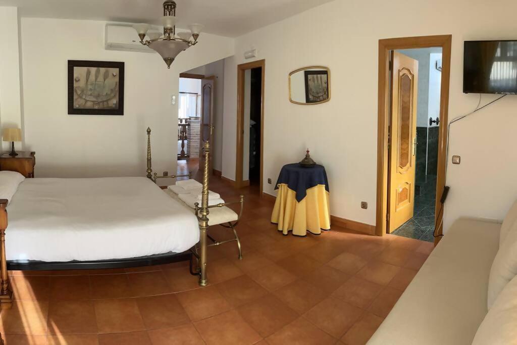 Casa nardo alojamiento rural