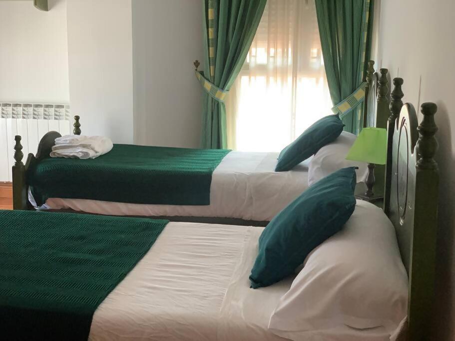 Casa nardo alojamiento rural