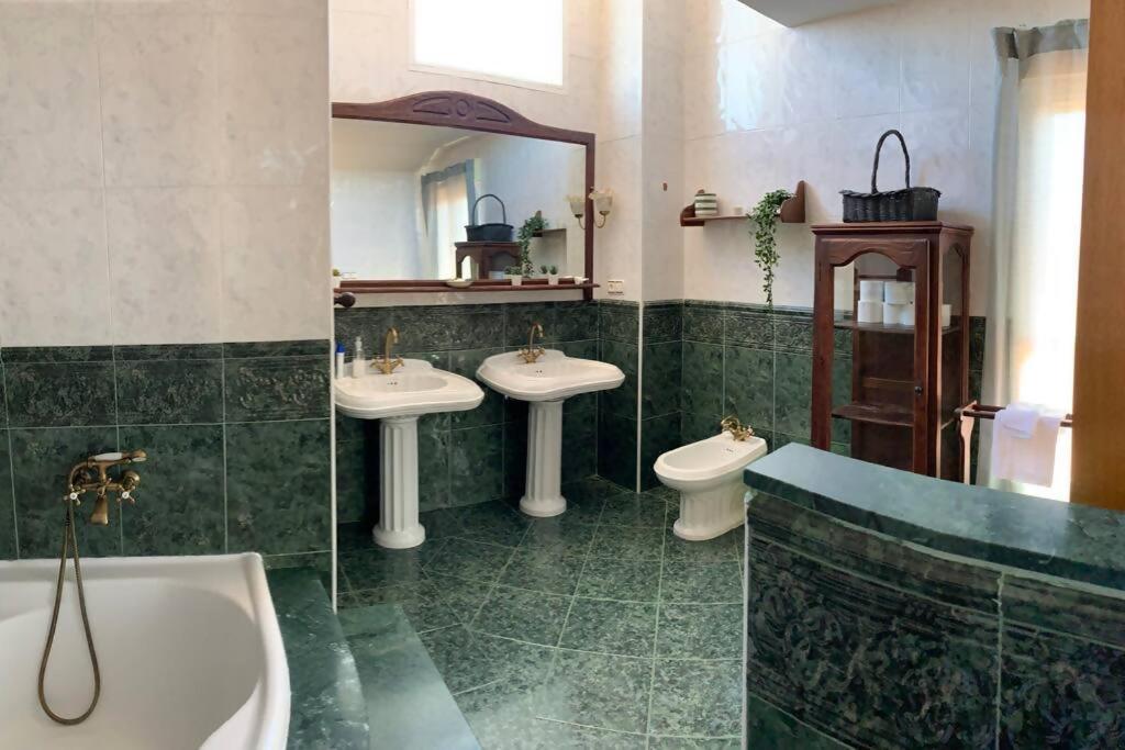 Casa nardo alojamiento rural