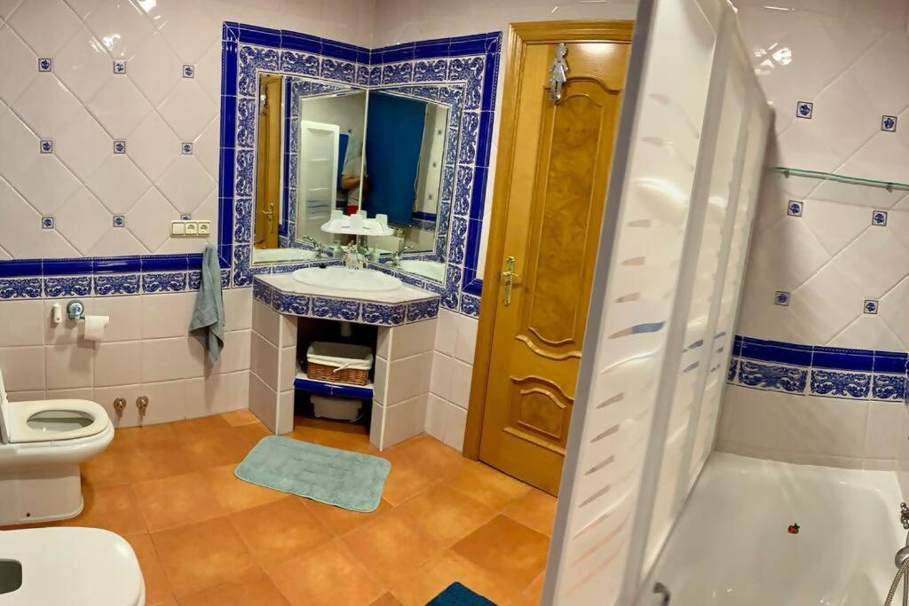 Casa nardo alojamiento rural