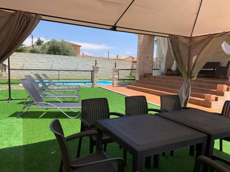 Casa nardo alojamiento rural