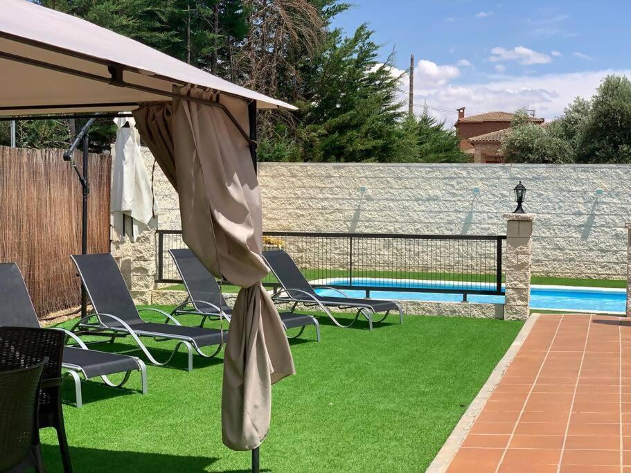 Casa nardo alojamiento rural