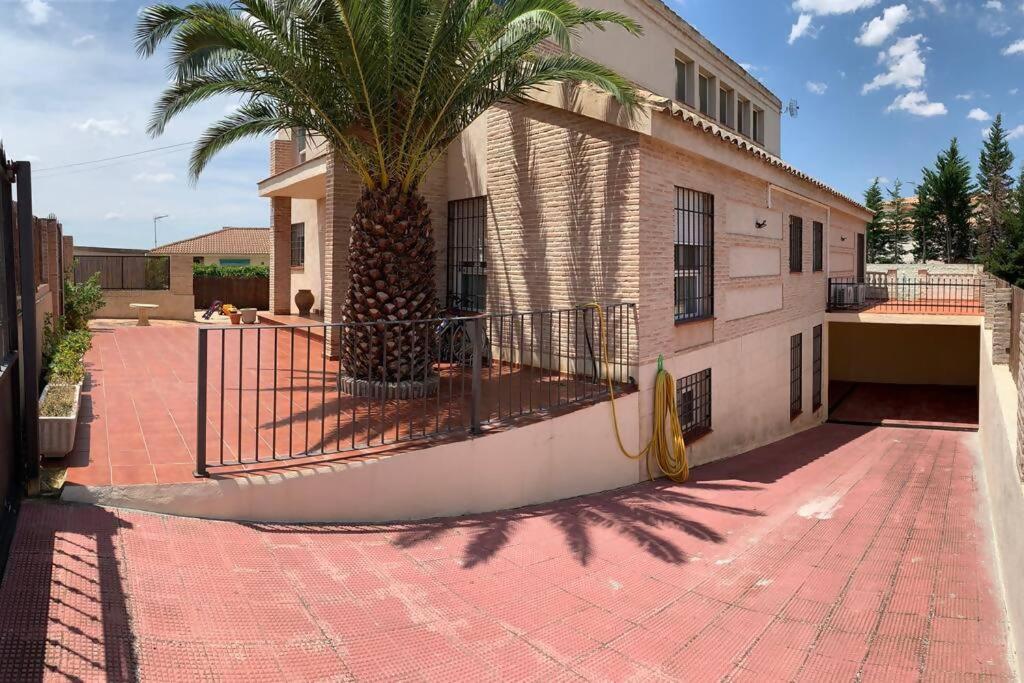 Casa nardo alojamiento rural