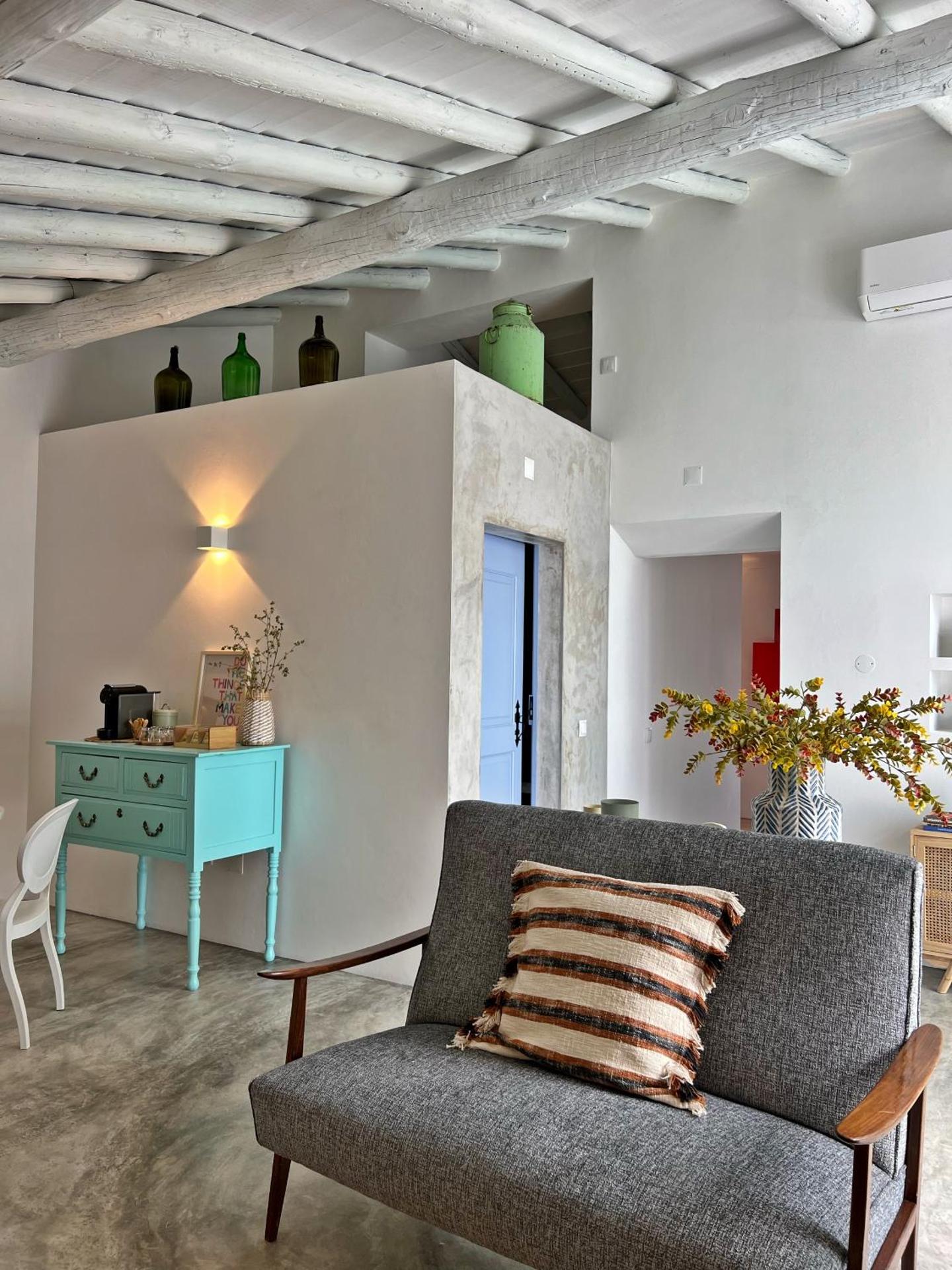 Casa Postigo no Campo