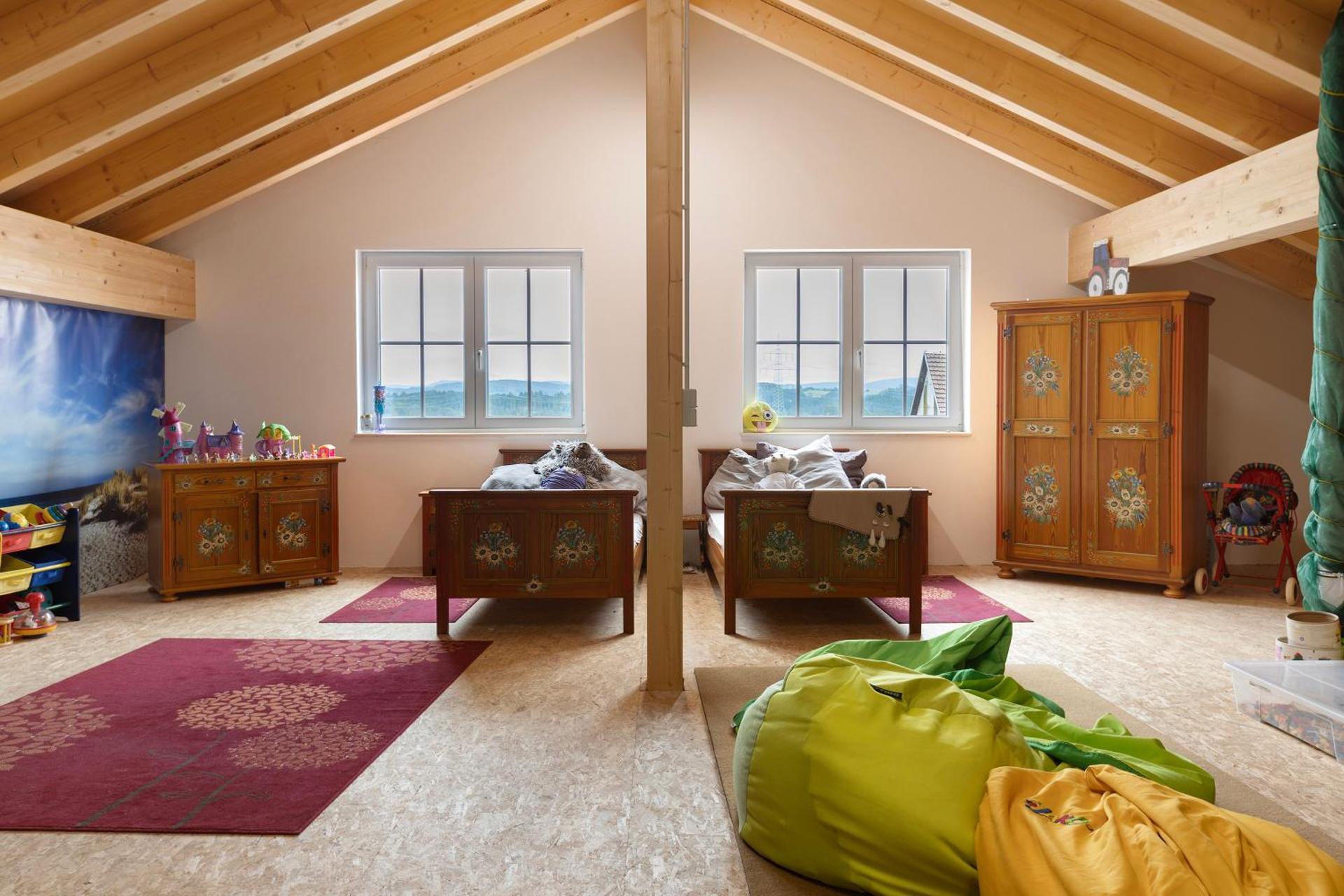 Ferienhaus Heerlichkeit