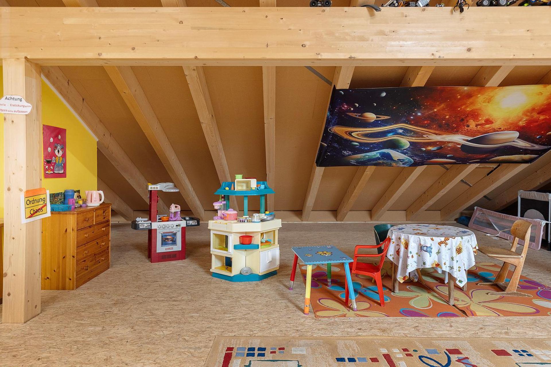 Ferienhaus Heerlichkeit