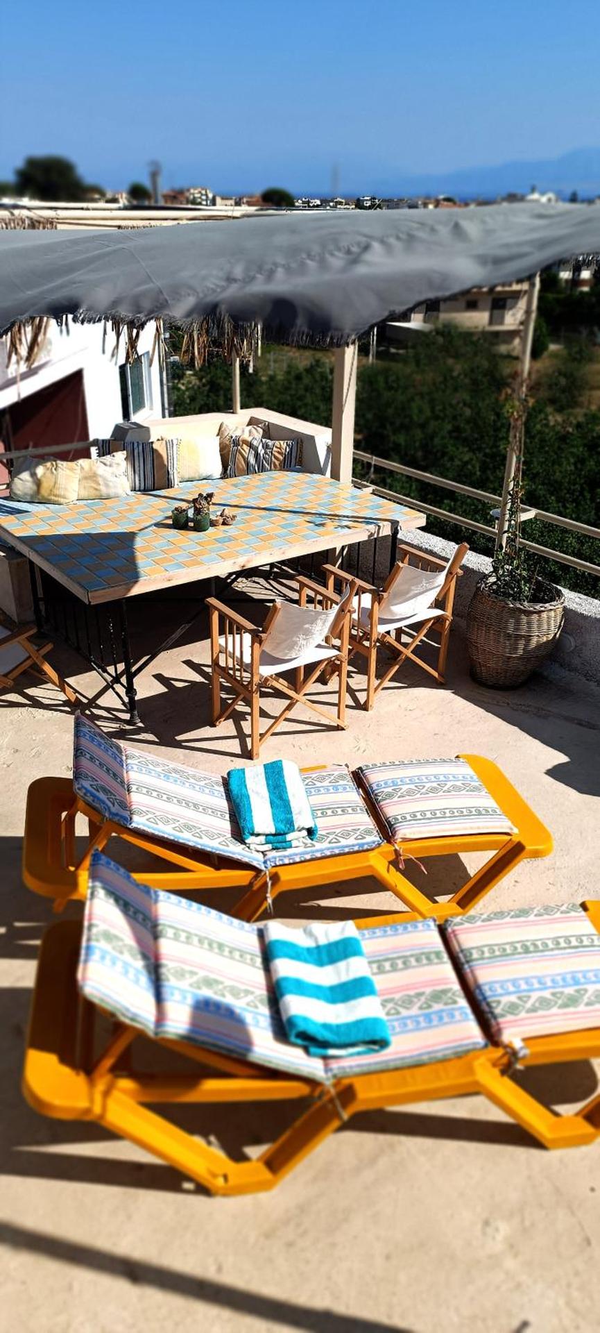 View (from property/room)