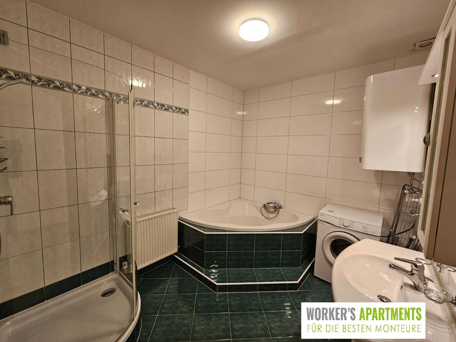 Workers Apartment für die besten Monteure in 8600 Bruck Mur und in 8700 Leoben