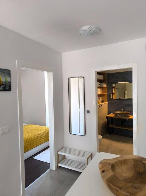 Town center apartment Fabi