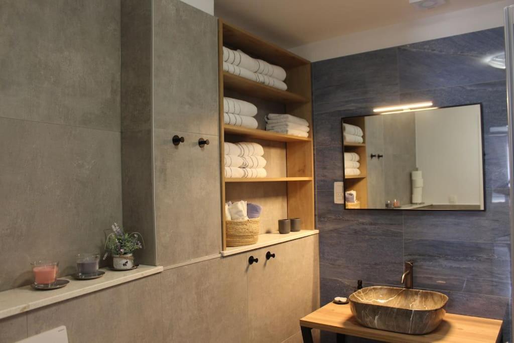 Town center apartment Fabi