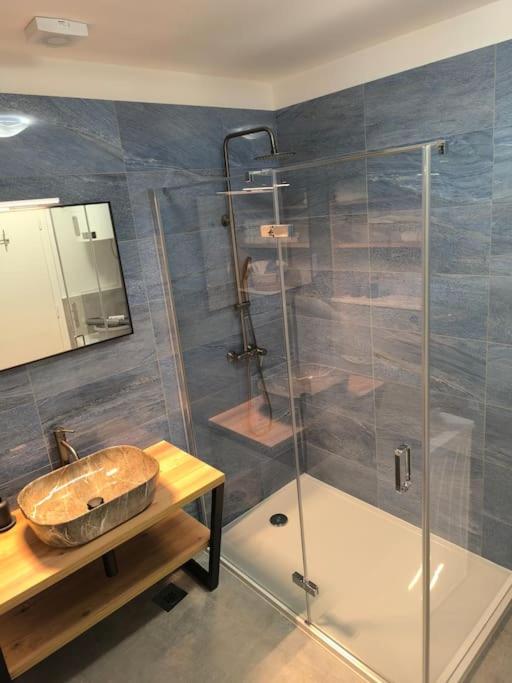 Town center apartment Fabi